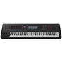 Yamaha Montage 6 - 61-Key Workstation Synthesizer