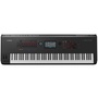 Yamaha Montage 8 - 88-Key Workstation Synthesiser (Black)