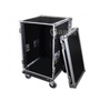 Go Case GO-RAK16 16U Rackmount Case