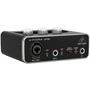 Behringer UM2 U-Phoria 2x2 USB Audio Interface with XENYX Mic Preamps