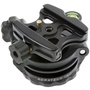 Acratech Leveling Base with Quick Release Clamp