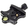 Acratech Arca-Type Leveling Quick Release Clamp with Detent Pin