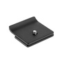 Acratech Arca-Type Quick Release Plate for Nikon D5, D4, D3, D3S, D3X, D100 w/MB-D100