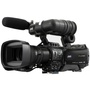 JVC GY-HM890E ProHD Compact Shoulder Mount Camera with Fujinon 20x Lens