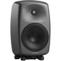 Genelec 8350A 350W 8" Active 2-Way DSP Monitor Speaker (Dark Gray)