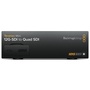 Blackmagic Design Teranex Mini - 12G-SDI to Quad SDI Converter