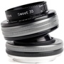 Lensbaby Composer Pro II with Sweet 35 Optic for Canon EF