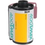 Kodak Professional T-Max 400 Black and White Negative Film (35mm Roll Film, 36 Exposures)