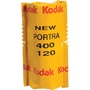 Kodak Professional Portra 400 Color Negative Film (120 Roll Film, 5 Pack)