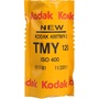 Kodak Professional T-Max 400 Black and White Negative Film (120 Roll Film, 5 Pack)