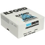 Ilford Delta 100 Professional Black and White Negative Film (35mm Roll Film, 100' Roll)
