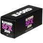 Ilford SFX 200 Black and White Negative Film (120 Roll Film)