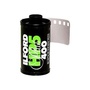 Ilford HP5 Plus Black and White Negative Film (35mm Roll Film, 24 Exposures)