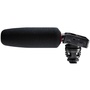 Tascam DR-10SG Camera-Mountable Audio Recorder with Shotgun Microphone