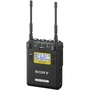 Sony URX-P03D Dual Portable Receiver for UWP-D Systems