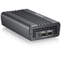 Promise Technology SANLink2 16 Gb/s FC and Thunderbolt 2