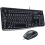 Logitech MK120 Desktop