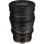 Samyang 24mm T1.5 ED AS IF UMC II Lens for Sony E-mount