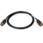 Laird Digital Cinema UHD Cable for 4K/8K Video Applications (3')