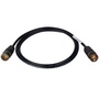 Laird Digital Cinema UHD Cable for 4K/8K Video Applications (15')