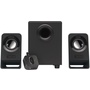 Logitech Z213 2.1 Multimedia Speakers