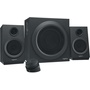 Logitech Z333 2.1 Speakers