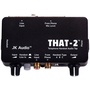 JK Audio THAT-2 Telephone Handset Audio Tap