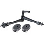 Noga DG38CA-CL2 Cinematic Arm with Two Locks
