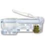 Platinum Tools EZ-RJ45 CAT5/5e Connectors (Bag, 100)
