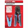 Eclipse Tools DIY Crimp Bundle for Phone and Computer