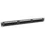 DYNAMIX 24 Port 19" Cat6 UTP Patch Panel