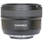 Yongnuo YN 50mm f/1.8 Lens for Nikon F