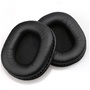 Replacement Earpad Set for ATHM50x Headphones