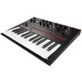 Korg Monologue Monophonic Analog Synthesizer (Black)