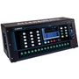 Allen & Heath Qu-Pac - 16-In/12-Out Compact Mountable Mixer
