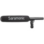 Saramonic SR-TM7 Super-Cardioid Broadcast XLR Shotgun Condenser Microphone