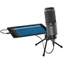 Audio Technica AT2020-USBI USB Microphone for Mac, PC and iPhone