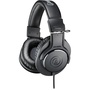 Audio Technica ATH-M20X Headphones (Black)