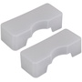 Vello Bounce Dome Diffuser for Canon MT- 24EX Speedlite (Set of 2)