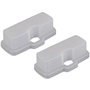 Vello Bounce Dome Diffuser for Nikon R1C1/SB-R200 Speedlights (Set of 2)