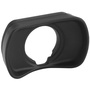 Vello Long Rubber Eyepiece Upgrade for Fujifilm X-T1