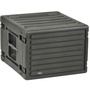 SKB 8U Roto Rack Rack Case