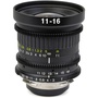 Tokina Cinema 11-16mm T3.0 with PL Mount