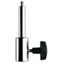 Manfrotto 016 Broncolor Adapter 5/8" Female to 15/32" Male with 3/8"-16 Screw