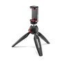 Manfrotto PIXI Smart Mini Tripod with Universal Smartphone Clamp