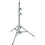 Avenger Baby Stand 17 with Leveling Leg (Chrome-plated, 5.75')