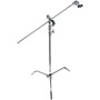 Avenger Turtle Base C-Stand Grip Arm Kit 30 (9.8', Chrome-plated)