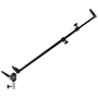 Avenger D700B Extension Holder for Oval Reflector