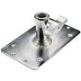 Avenger F301 Baby Wall Plate (Chrome-plated)
