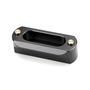 SmallRig 1409 Quick Release Safety Rail (46mm)